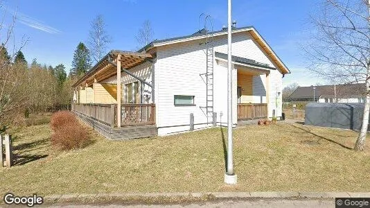 Apartments for rent in Vantaa - Photo from Google Street View