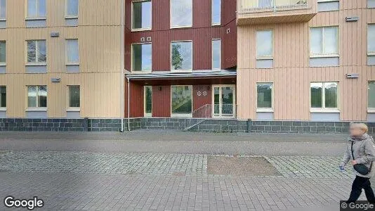 Apartments for rent in Helsinki Läntinen - Photo from Google Street View