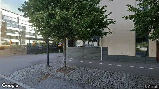 Apartments for rent in Helsinki Itäinen - Photo from Google Street View