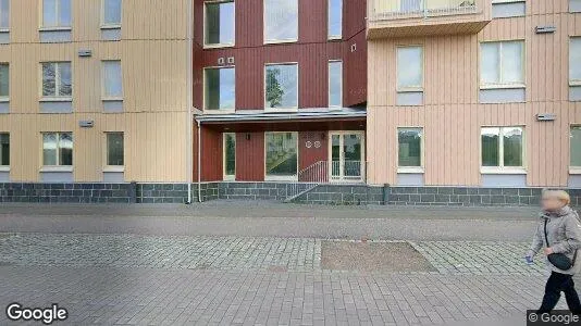 Apartments for rent in Helsinki Läntinen - Photo from Google Street View