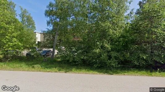 Apartments for rent in Helsinki Pohjoinen - Photo from Google Street View