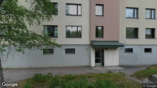 Apartments for rent in Vantaa - Photo from Google Street View