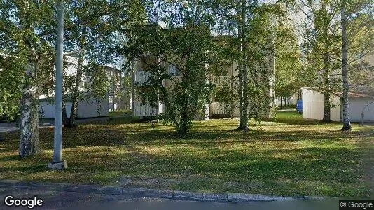 Apartments for rent in Vantaa - Photo from Google Street View