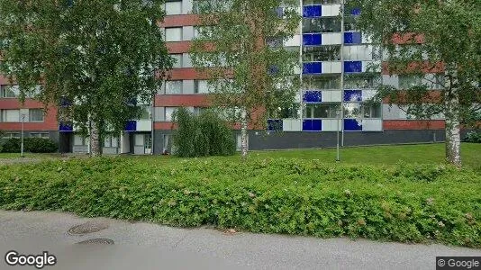 Apartments for rent in Turku - Photo from Google Street View