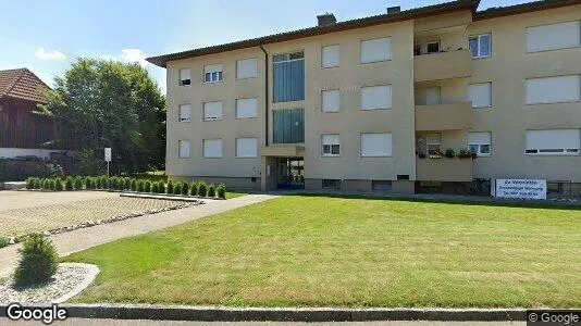 Apartments for rent in Oberaargau - Photo from Google Street View