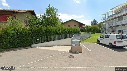 Apartments for rent in Bern-Mittelland - Photo from Google Street View