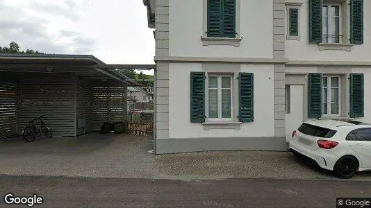 Apartments for rent in Emmental - Photo from Google Street View