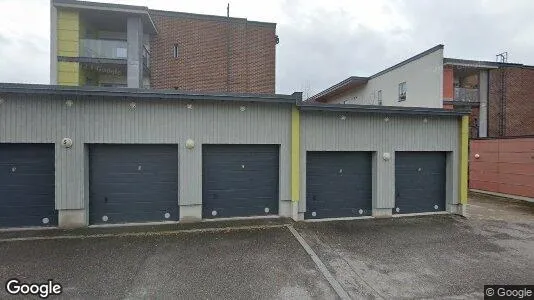 Apartments for rent in Espoo - Photo from Google Street View