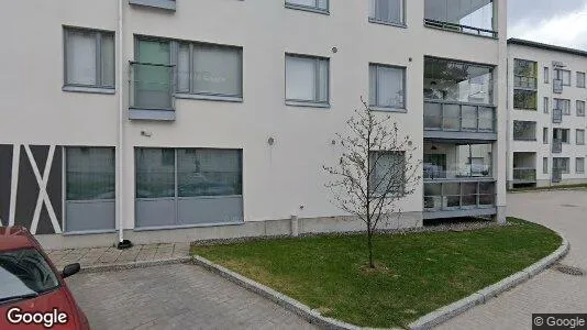 Apartments for rent in Nurmijärvi - Photo from Google Street View