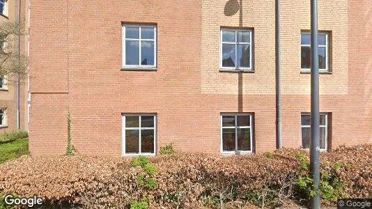 Apartments for rent in Odense C - Photo from Google Street View
