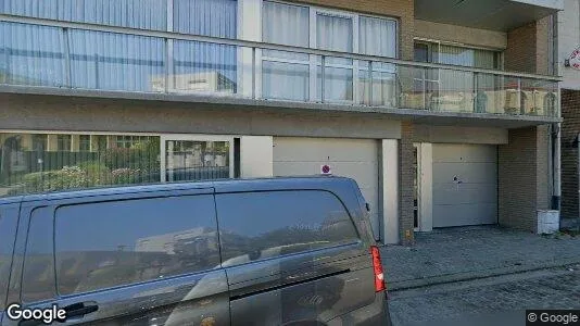 Apartments for rent in Hooglede - Photo from Google Street View