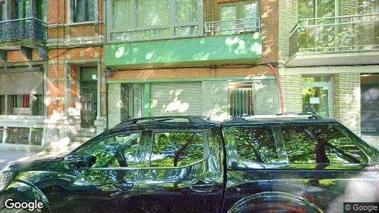 Apartments for rent in Charleroi - Photo from Google Street View
