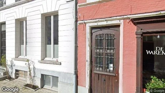 Apartments for rent in Stad Gent - Photo from Google Street View