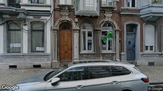Apartments for rent in Luik - Photo from Google Street View