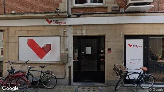 Apartments for rent in Leuven - Photo from Google Street View