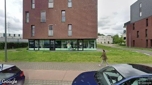 Apartments for rent in Vilvoorde - Photo from Google Street View