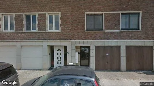 Apartments for rent in Kortenberg - Photo from Google Street View
