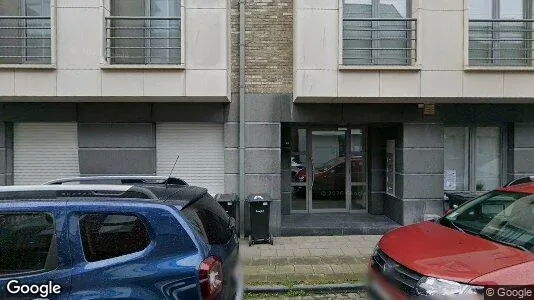 Apartments for rent in Beveren - Photo from Google Street View