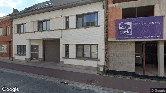 Apartments for rent in Merchtem - Photo from Google Street View