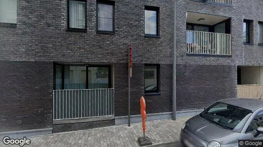 Apartments for rent in Kruibeke - Photo from Google Street View