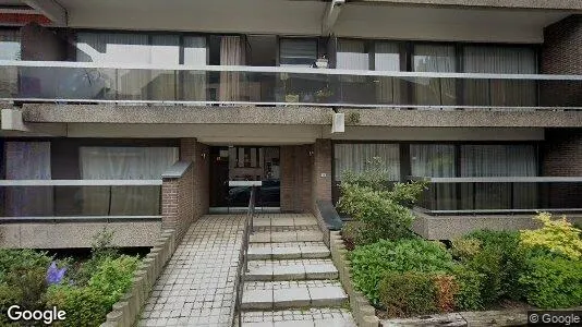 Apartments for rent in Grimbergen - Photo from Google Street View