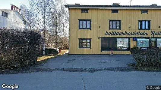 Apartments for rent in Tampere Keskinen - Photo from Google Street View