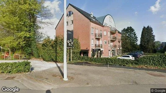 Apartments for rent in Seraing - Photo from Google Street View
