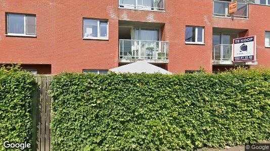 Apartments for rent in Geraardsbergen - Photo from Google Street View
