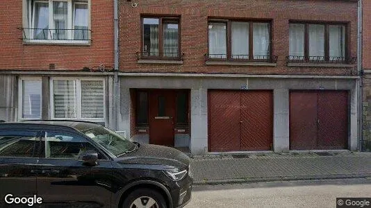 Apartments for rent in Namen - Photo from Google Street View