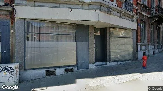 Apartments for rent in Luik - Photo from Google Street View