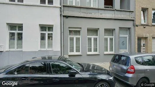 Apartments for rent in Stad Antwerp - Photo from Google Street View
