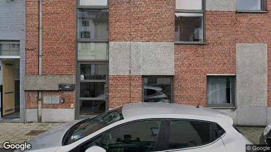 Apartments for rent in Stad Gent - Photo from Google Street View
