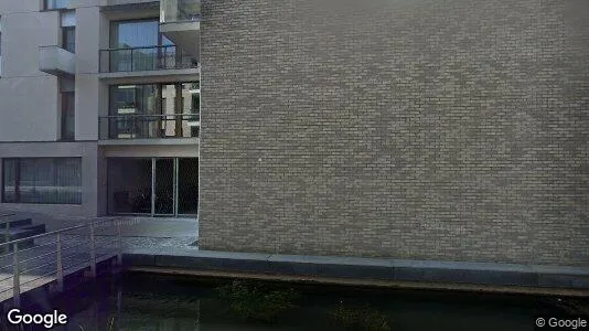 Apartments for rent in Mechelen - Photo from Google Street View