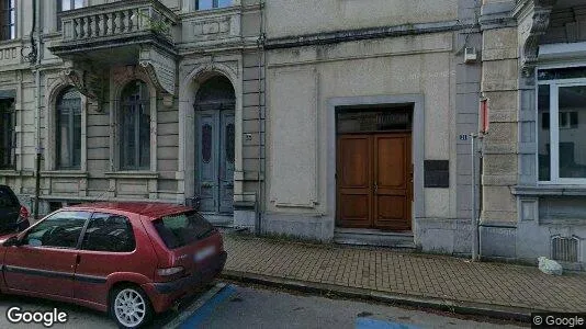 Apartments for rent in Aarlen - Photo from Google Street View