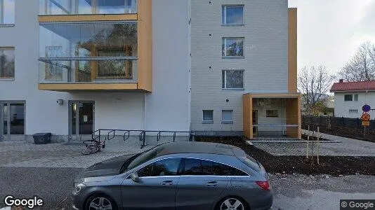 Apartments for rent in Espoo - Photo from Google Street View