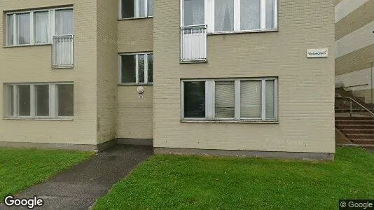 Apartments for rent in Borås - Photo from Google Street View
