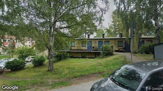 Apartments for rent in Stockholm West - Photo from Google Street View