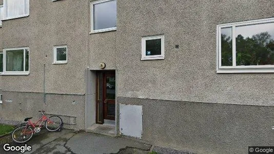 Apartments for rent in Stockholm West - Photo from Google Street View