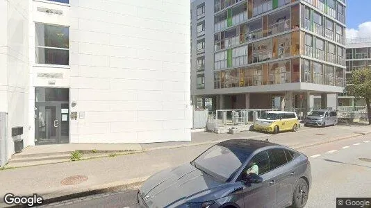 Apartments for rent in Bergen Årstad - Photo from Google Street View