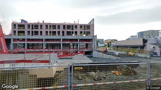 Apartments for rent in Trondheim Heimdal - Photo from Google Street View