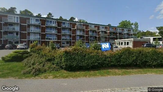 Apartments for rent in Grimstad - Photo from Google Street View