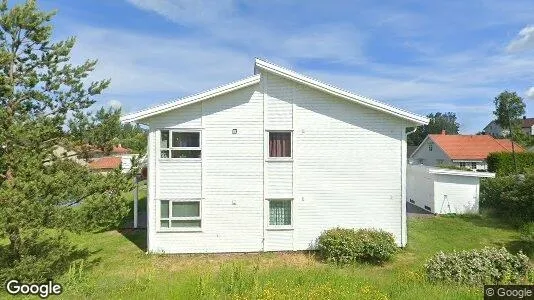 Apartments for rent in Rakkestad - Photo from Google Street View