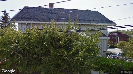 Apartments for rent in Bærum - Photo from Google Street View
