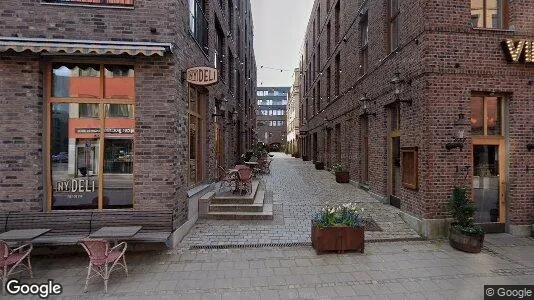 Apartments for rent in Fredrikstad - Photo from Google Street View