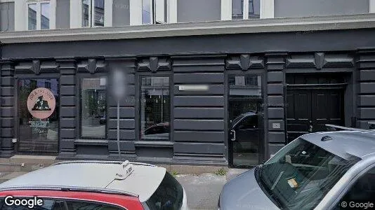 Apartments for rent in Oslo Frogner - Photo from Google Street View