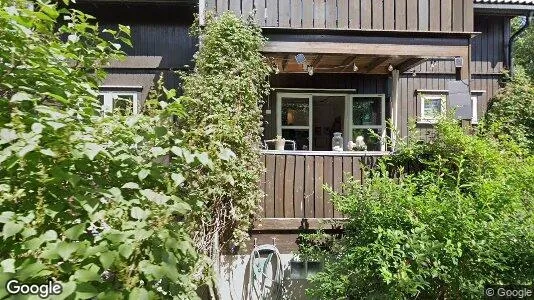 Apartments for rent in Oslo Vestre Aker - Photo from Google Street View