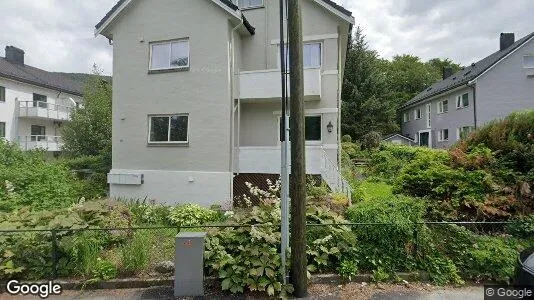 Apartments for rent in Bergen Årstad - Photo from Google Street View