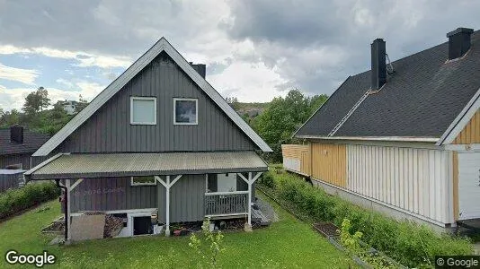 Apartments for rent in Enebakk - Photo from Google Street View