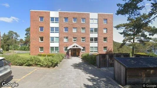 Apartments for rent in Sarpsborg - Photo from Google Street View
