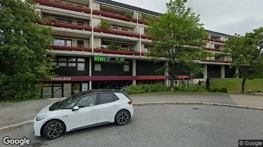 Apartments for rent in Oslo Alna - Photo from Google Street View